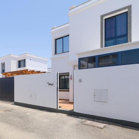 Villa Piva Playa Blanca (Lanzarote) Exterior foto