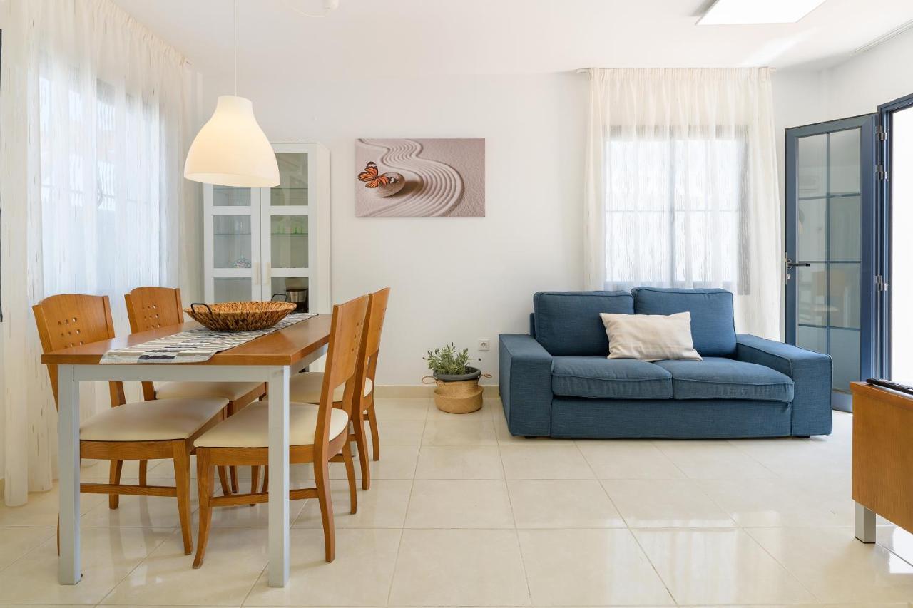 Villa Piva Playa Blanca (Lanzarote) Exterior foto