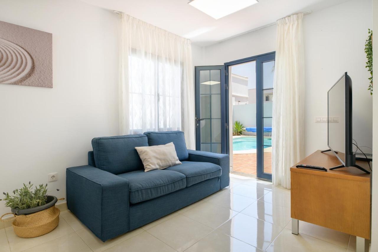 Villa Piva Playa Blanca (Lanzarote) Exterior foto