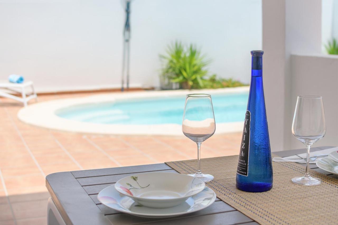 Villa Piva Playa Blanca (Lanzarote) Exterior foto