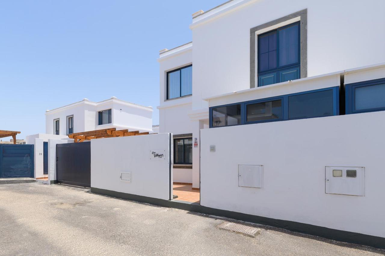 Villa Piva Playa Blanca (Lanzarote) Exterior foto